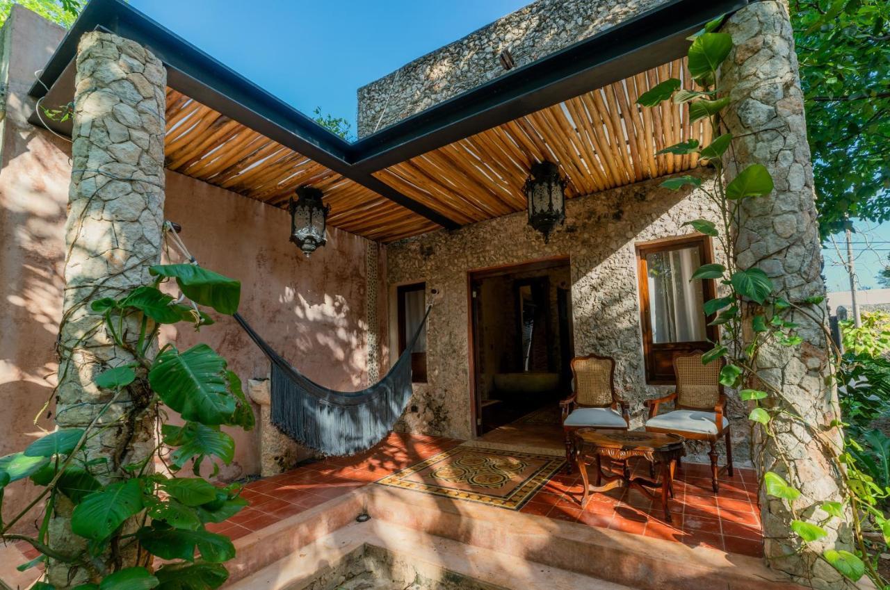 La Casa Del Encomendero Ξενοδοχείο Βαγιαδολίδ Εξωτερικό φωτογραφία